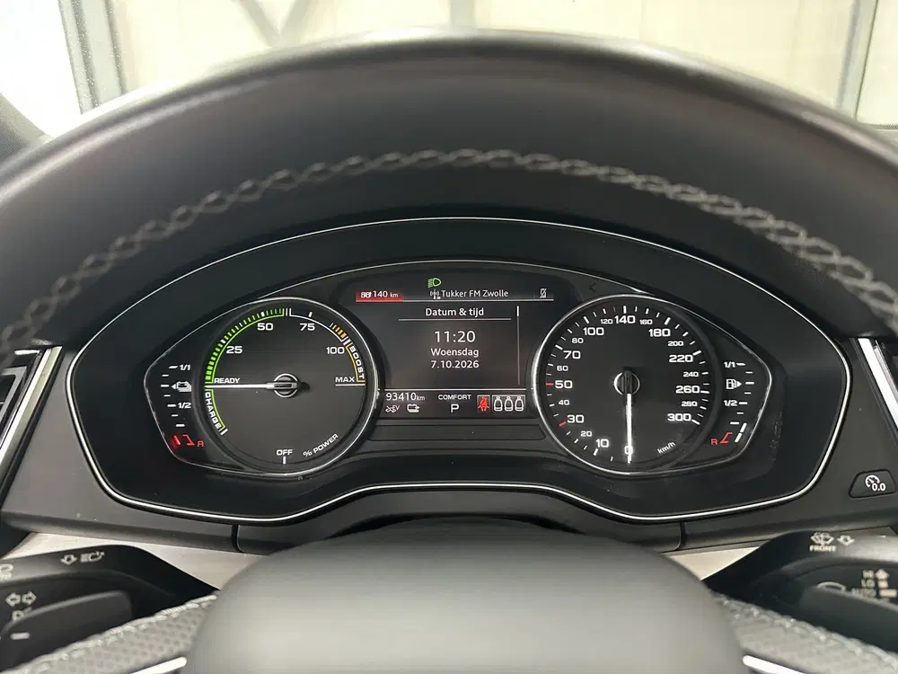 Audi Q5 50 TFSI e S edition 299pk uit 2023, foto 15