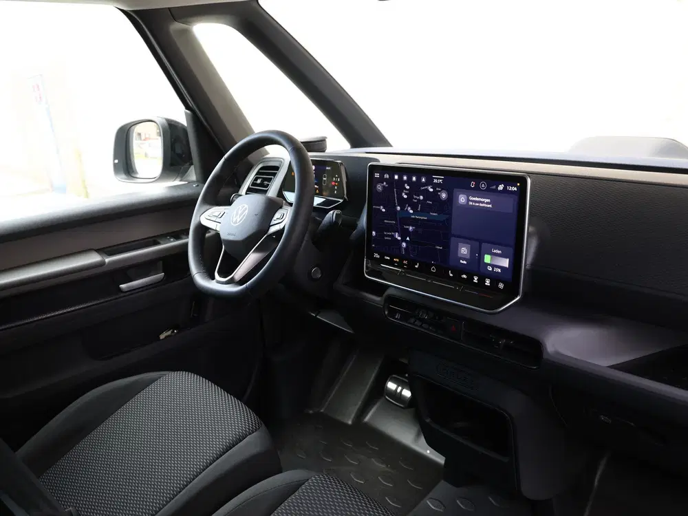 Volkswagen ID. Buzz ID. Buzz Cargo Bulli Limited Edition Elekt uit 2026, foto 7