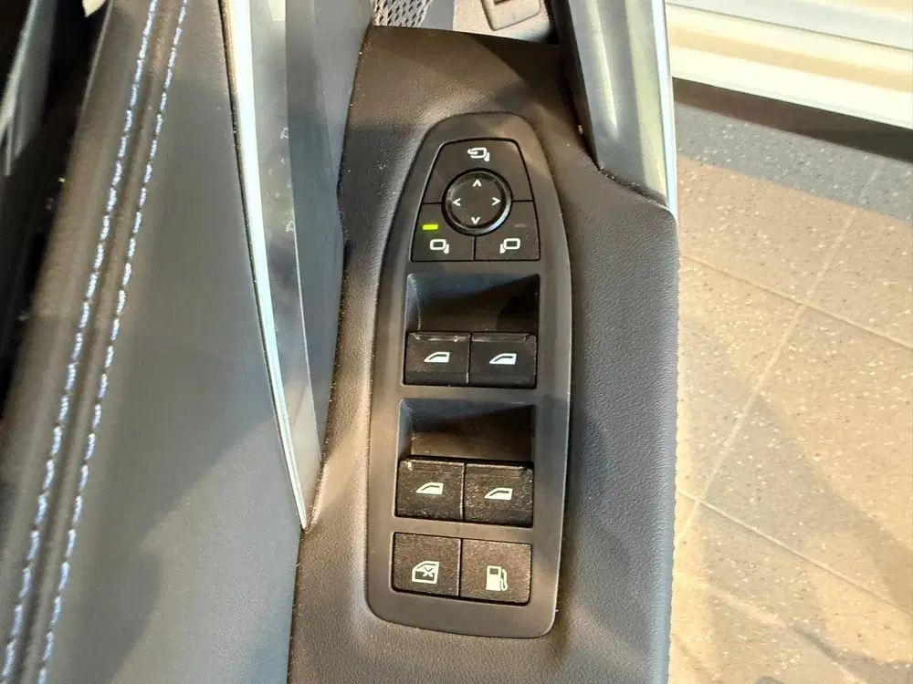 BMW X1 xDrive25e M Sport Pro 360 Camera uit 2025, foto 14