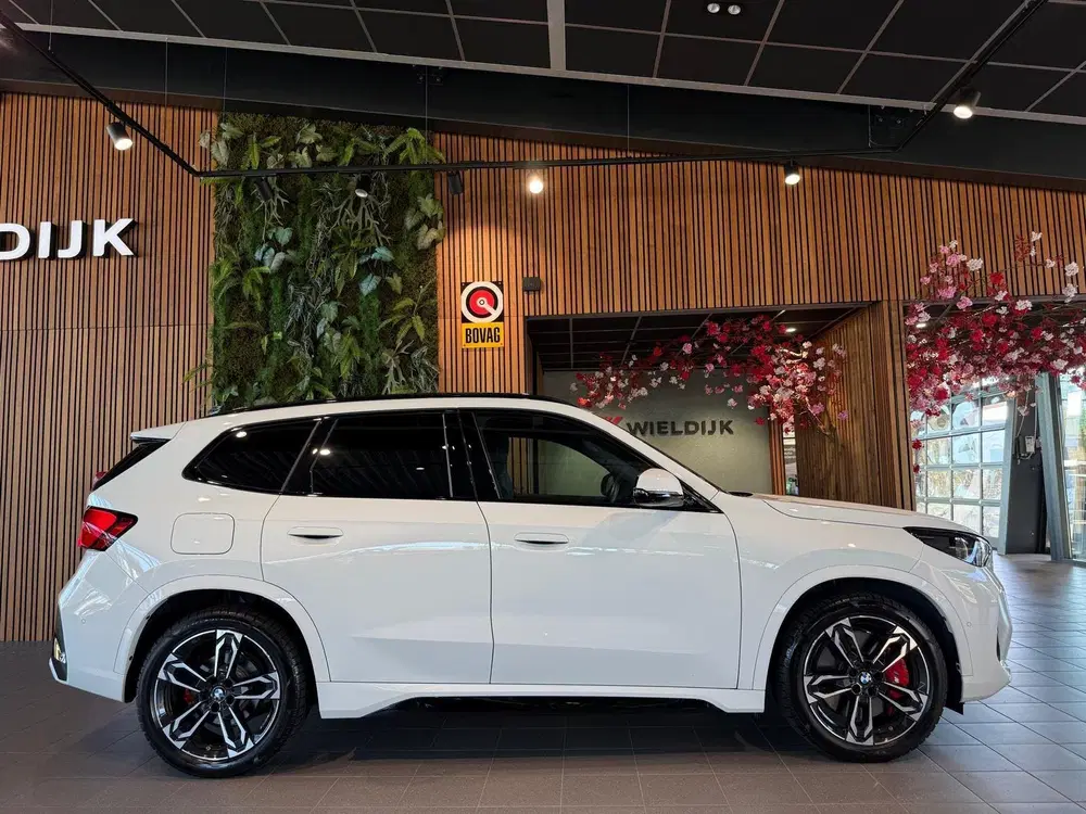 BMW X1 xDrive25e M Sport Pro 360 Camera uit 2025, foto 6