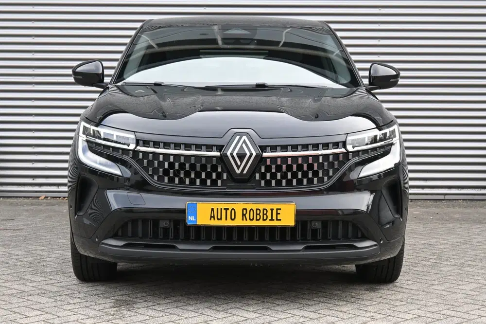 Renault Austral 1.3 mild hybrid 160-PK uit 2023, foto 10