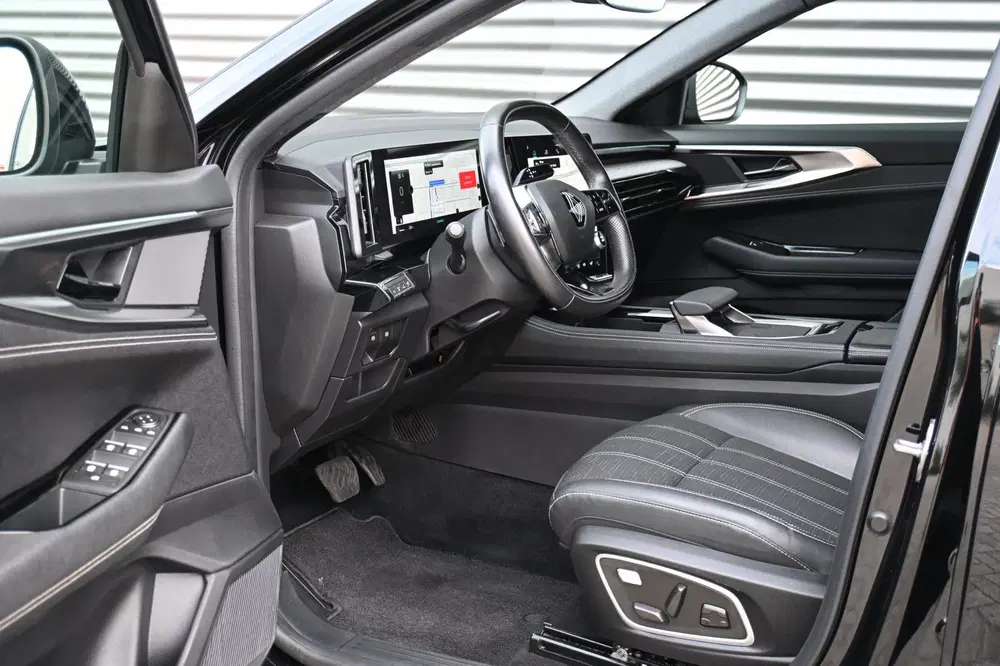 Renault Austral 1.3 mild hybrid 160-PK uit 2023, foto 11