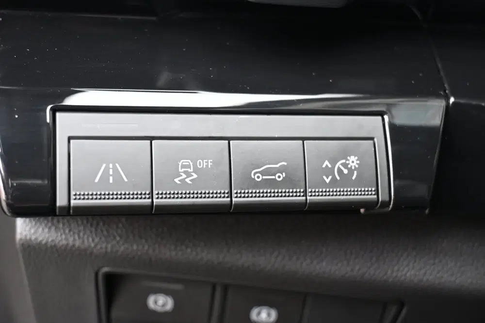 Renault Austral 1.3 mild hybrid 160-PK uit 2023, foto 13