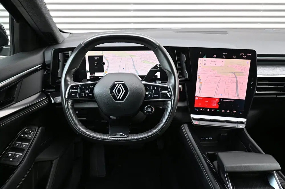 Renault Austral 1.3 mild hybrid 160-PK uit 2023, foto 14
