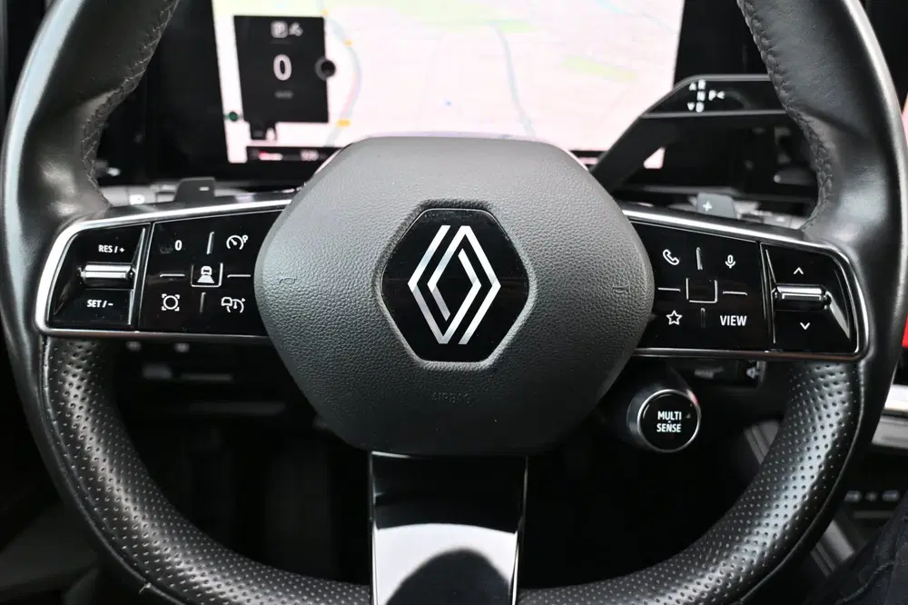 Renault Austral 1.3 mild hybrid 160-PK uit 2023, foto 15