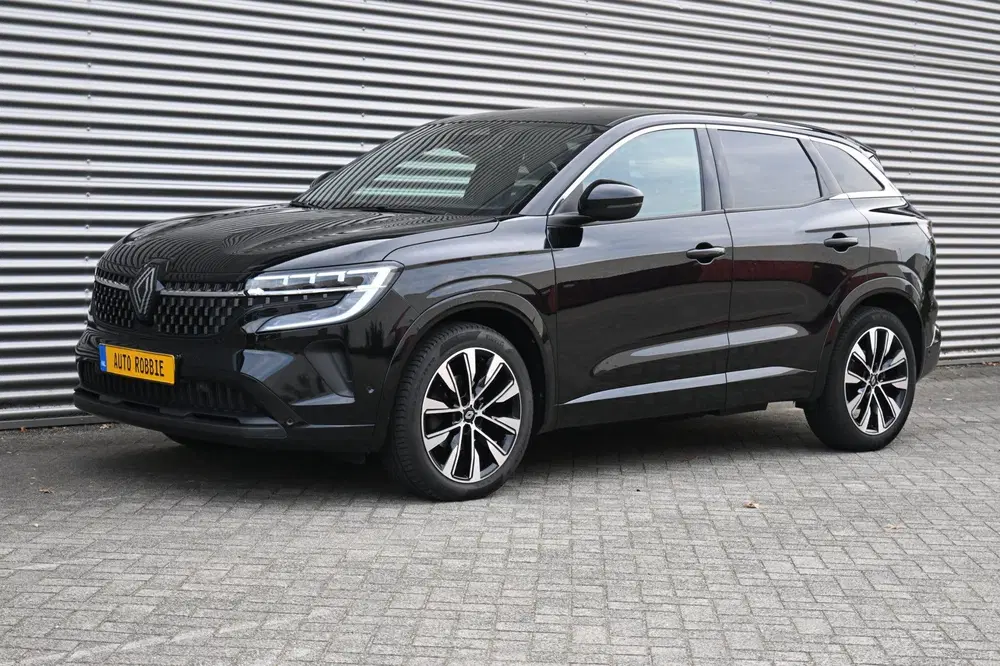 Renault Austral 1.3 mild hybrid 160-PK uit 2023, foto 3