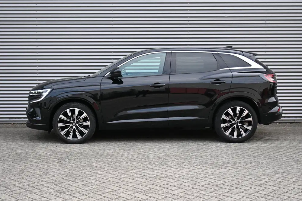 Renault Austral 1.3 mild hybrid 160-PK uit 2023, foto 4