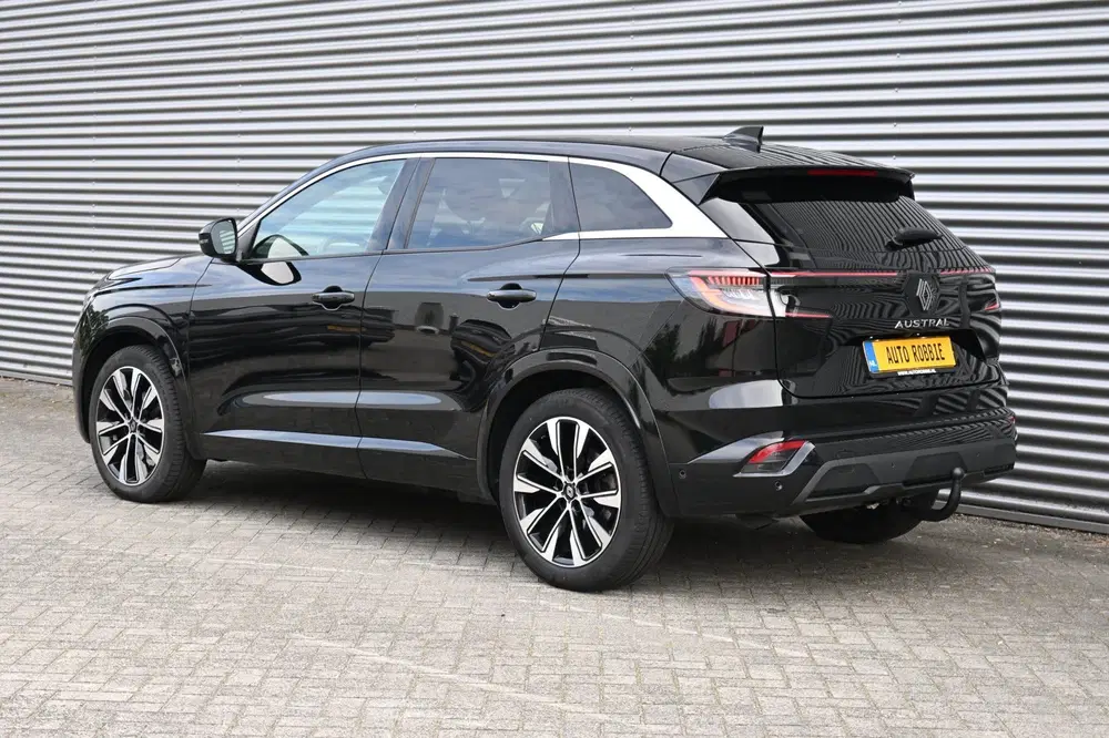 Renault Austral 1.3 mild hybrid 160-PK uit 2023, foto 5