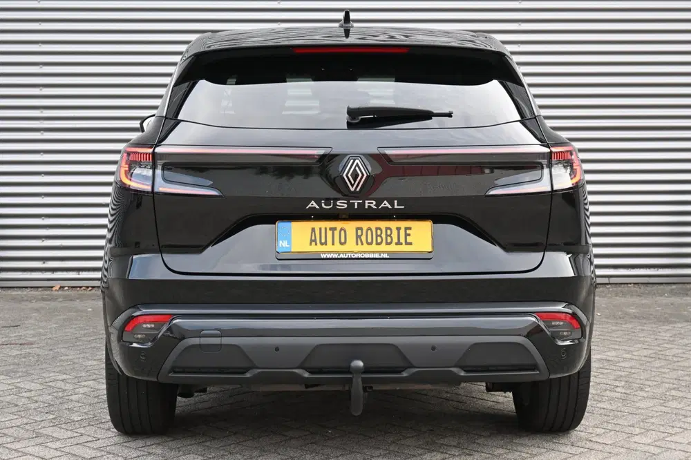 Renault Austral 1.3 mild hybrid 160-PK uit 2023, foto 6