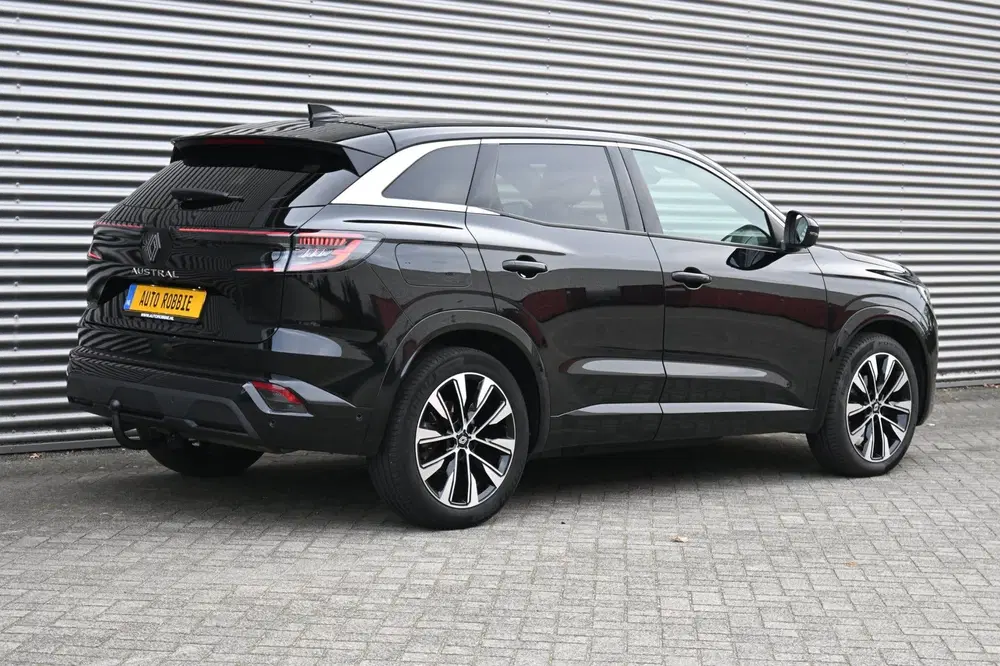 Renault Austral 1.3 mild hybrid 160-PK uit 2023, foto 7
