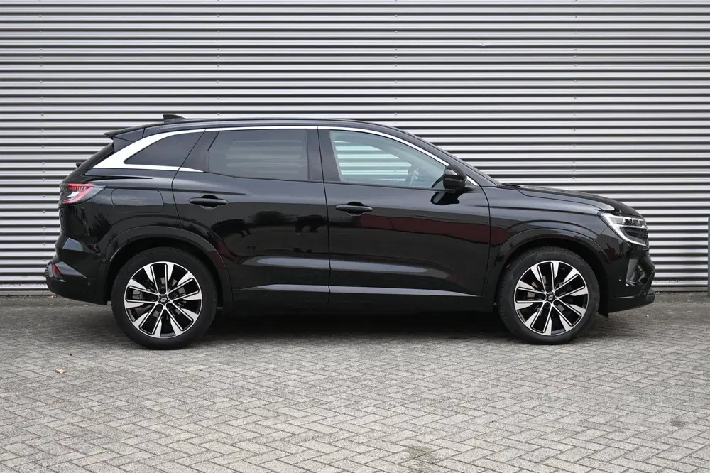 Renault Austral 1.3 mild hybrid 160-PK uit 2023, foto 8