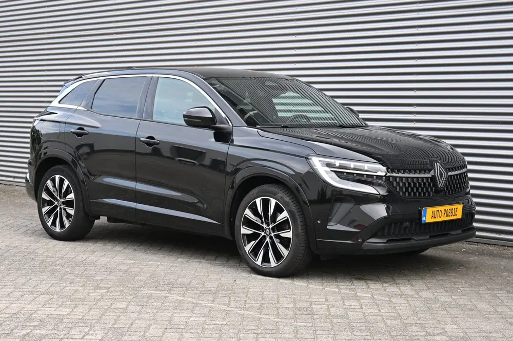 Renault Austral 1.3 mild hybrid 160-PK uit 2023, foto 9