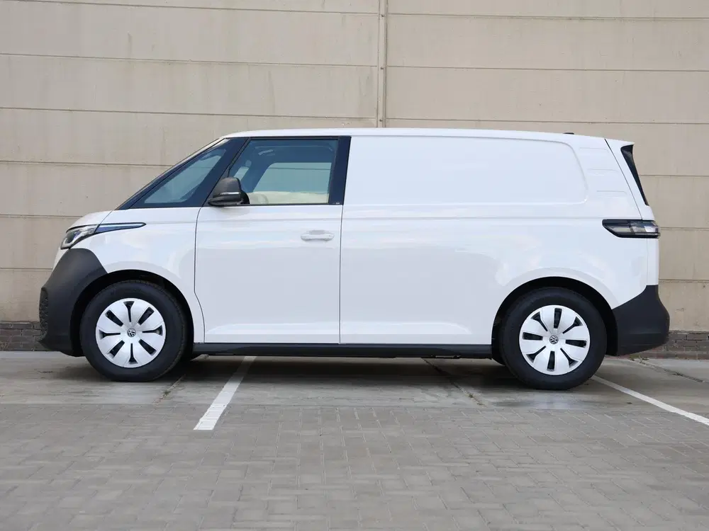 Volkswagen ID. Buzz ID. Buzz Cargo Economy Limited Edition Ele uit 2026, foto 10
