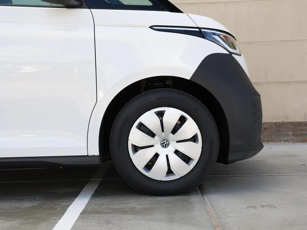Volkswagen ID. Buzz ID. Buzz Cargo Economy Limited Edition Ele uit 2026, foto 14