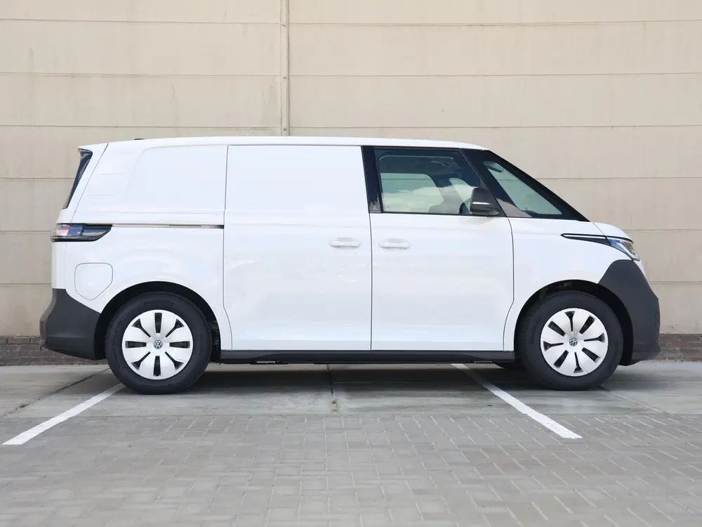 Volkswagen ID. Buzz ID. Buzz Cargo Economy Limited Edition Ele uit 2026, foto 2