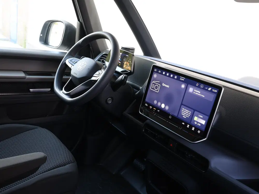 Volkswagen ID. Buzz ID. Buzz Cargo Economy Limited Edition Ele uit 2026, foto 7