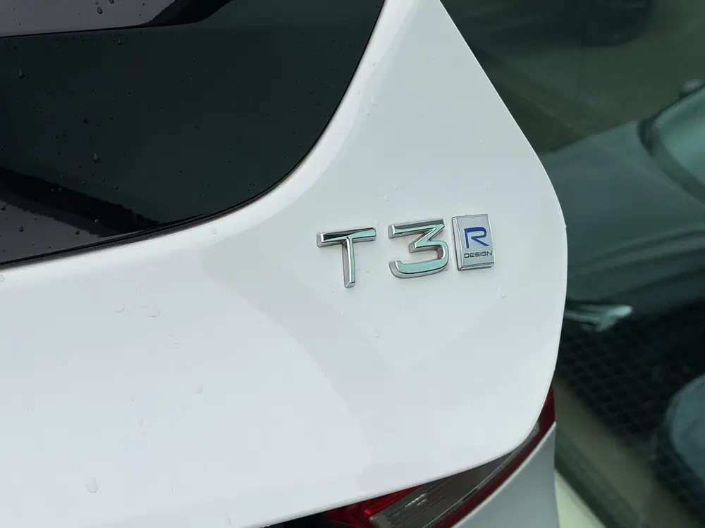 Volvo V40 1.5 T3 Polar+ Sport Automaat uit 2019, foto 13