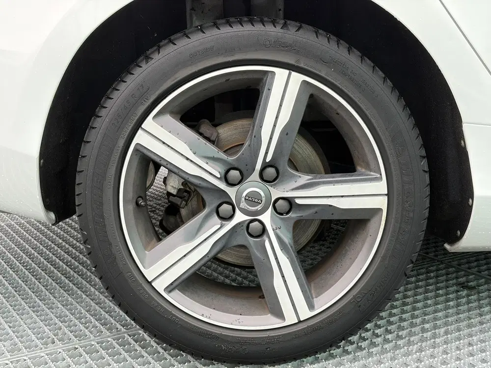 Volvo V40 1.5 T3 Polar+ Sport Automaat uit 2019, foto 4