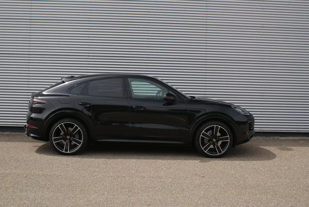 Porsche Cayenne Cayenne Coupé 3.0 E-Hybrid uit 2019, foto 8