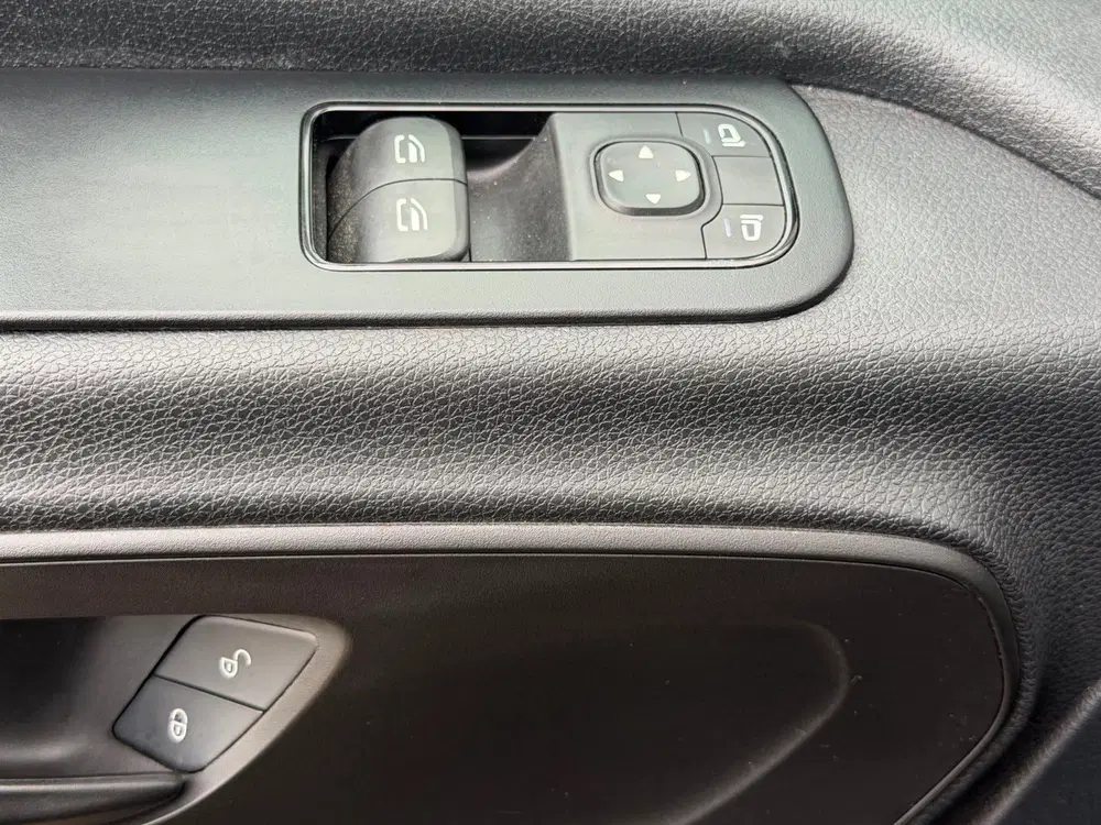 Mercedes-Benz Sprinter 319CDI Dubbelcabine Automaat Airco 35 uit 2023, foto 14