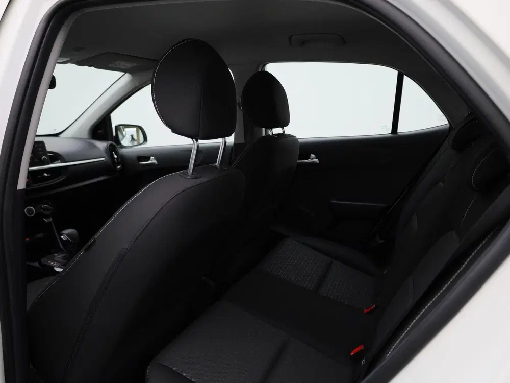 Kia Picanto 1.0 DPi ComfortLine uit 2021, foto 10