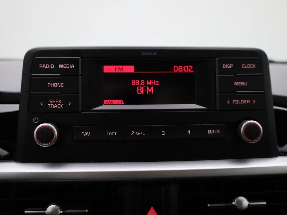 Kia Picanto 1.0 DPi ComfortLine uit 2021, foto 14