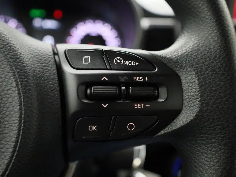 Kia Picanto 1.0 DPi ComfortLine uit 2021, foto 15