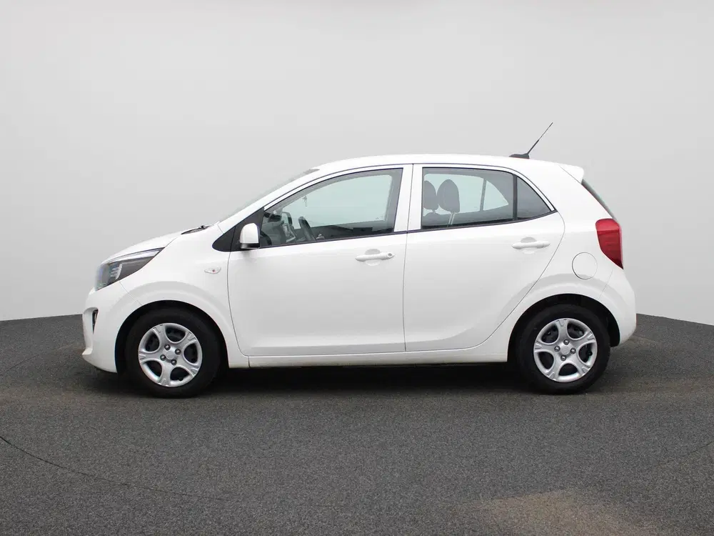 Kia Picanto 1.0 DPi ComfortLine uit 2021, foto 4