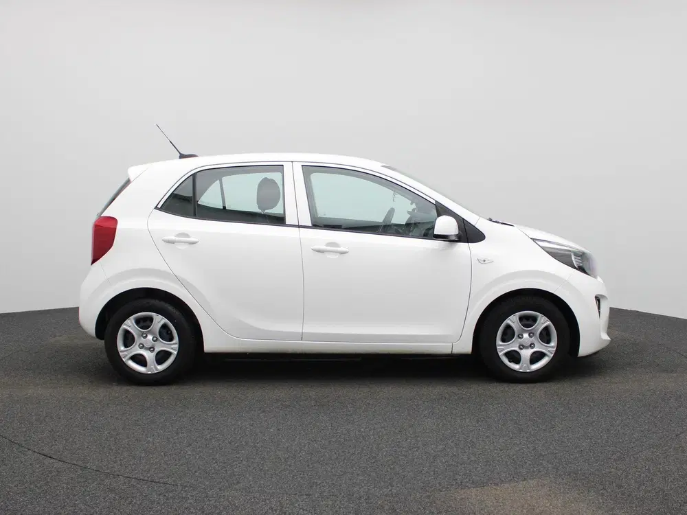 Kia Picanto 1.0 DPi ComfortLine uit 2021, foto 6