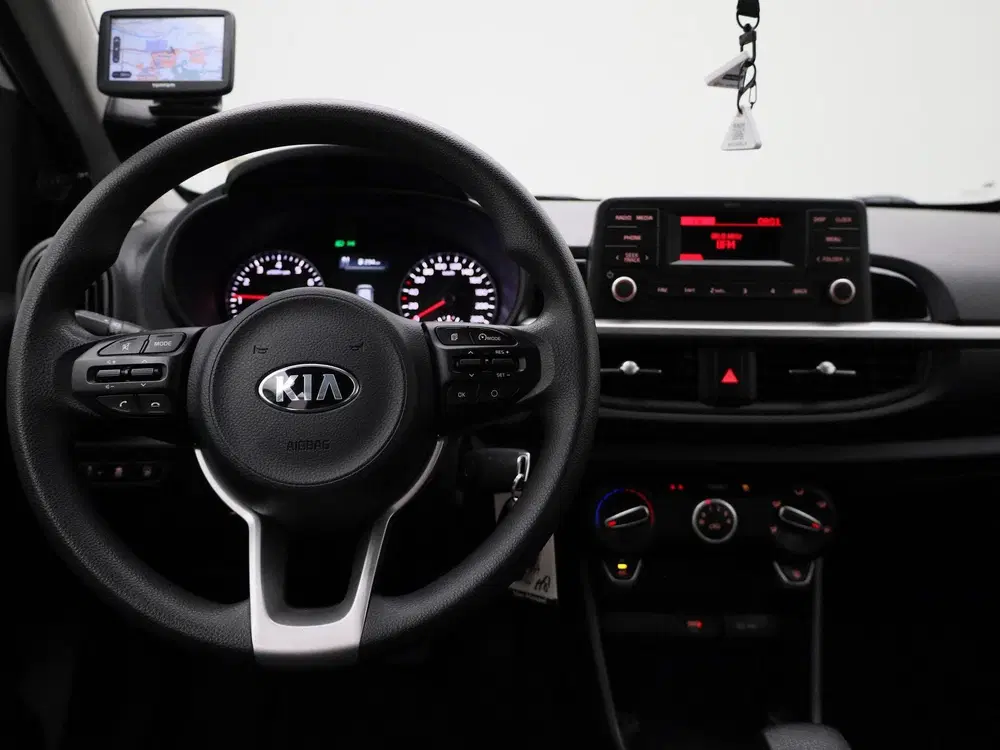 Kia Picanto 1.0 DPi ComfortLine uit 2021, foto 7