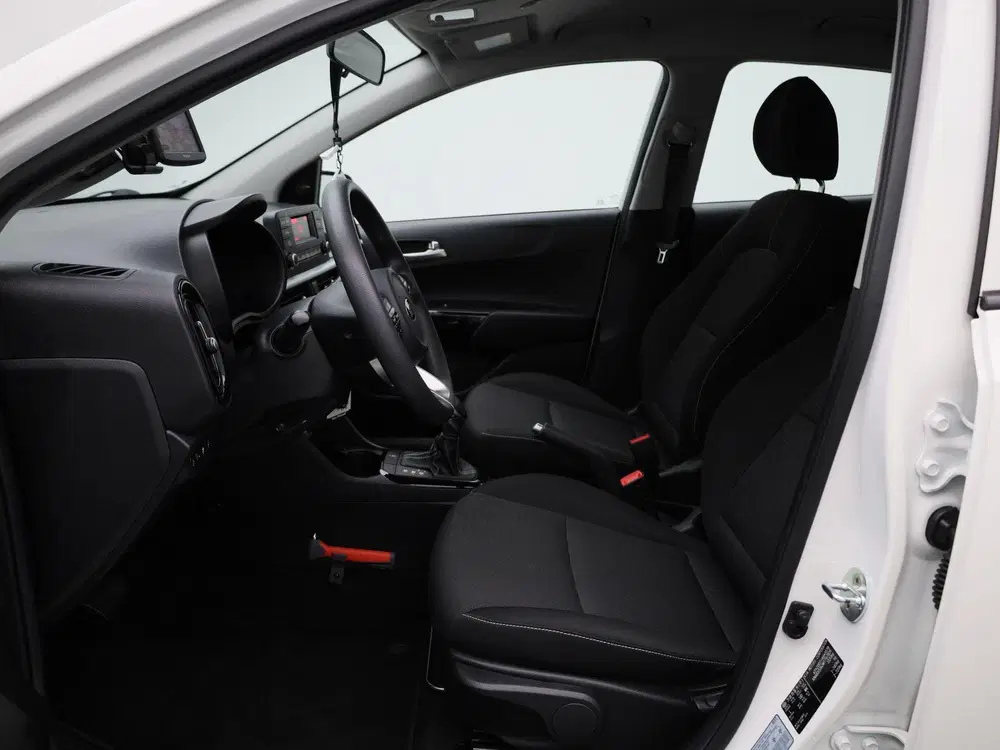 Kia Picanto 1.0 DPi ComfortLine uit 2021, foto 9