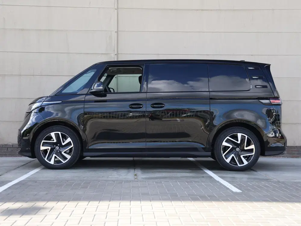 Volkswagen ID. Buzz ID. Buzz Cargo Bulli Limited Edition Elekt uit 2026, foto 10