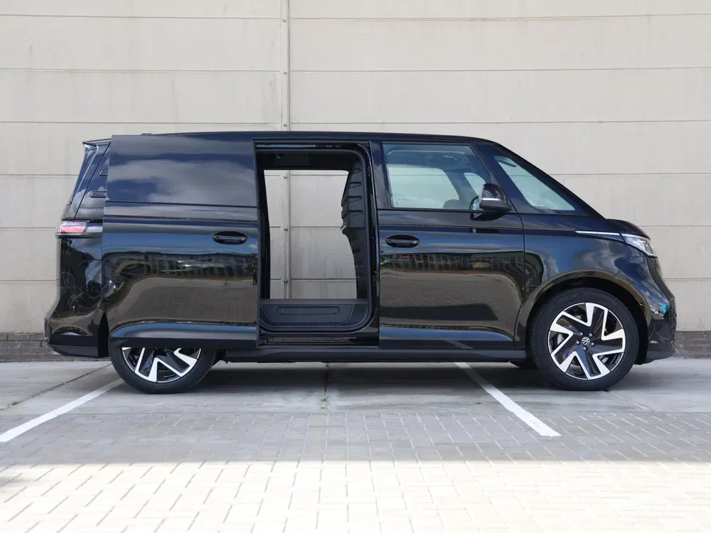 Volkswagen ID. Buzz ID. Buzz Cargo Bulli Limited Edition Elekt uit 2026, foto 2