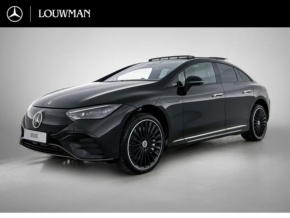 Mercedes-Benz EQE 300 Business Solution AMG 90 kWh uit 2026