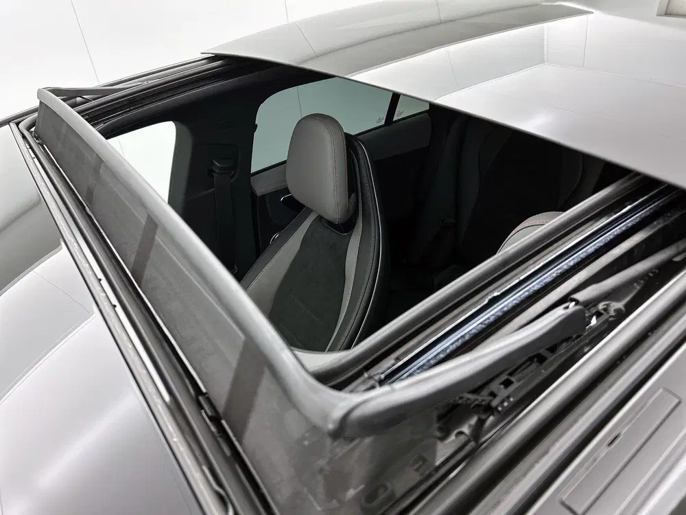 Mercedes-Benz EQE 300 Business Solution AMG 90 kWh uit 2026, foto 13