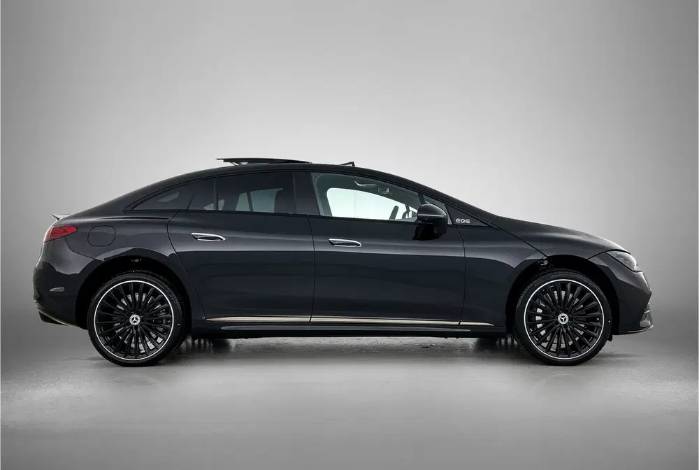 Mercedes-Benz EQE 300 Business Solution AMG 90 kWh uit 2026, foto 14