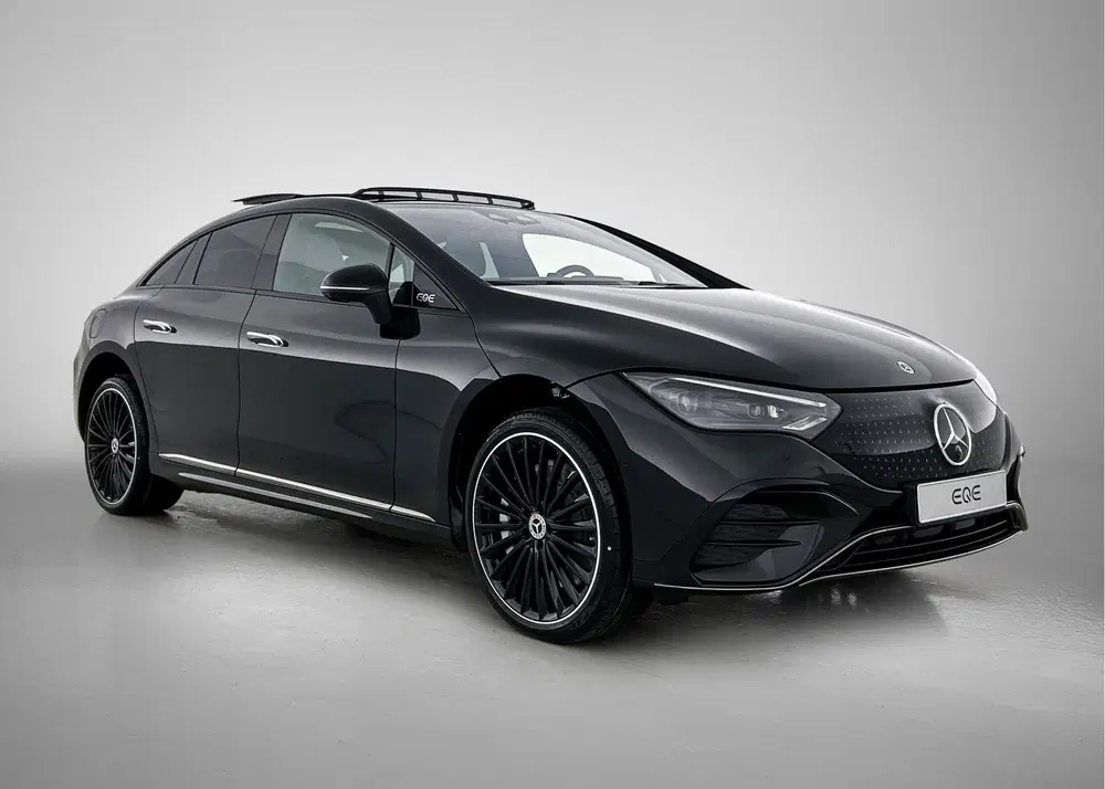 Mercedes-Benz EQE 300 Business Solution AMG 90 kWh uit 2026, foto 15