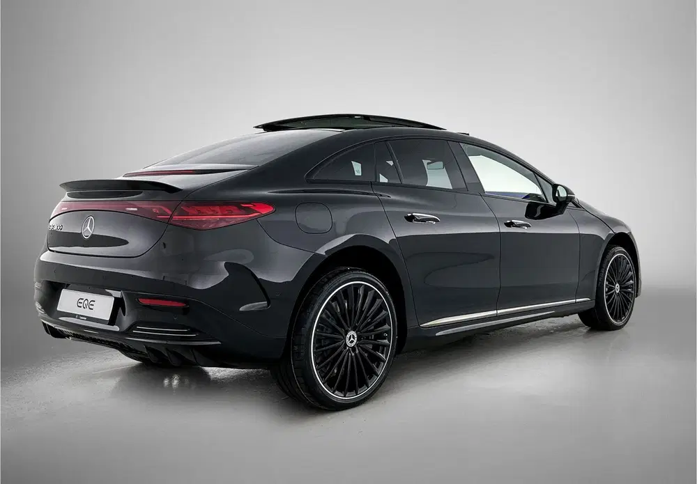 Mercedes-Benz EQE 300 Business Solution AMG 90 kWh uit 2026, foto 2