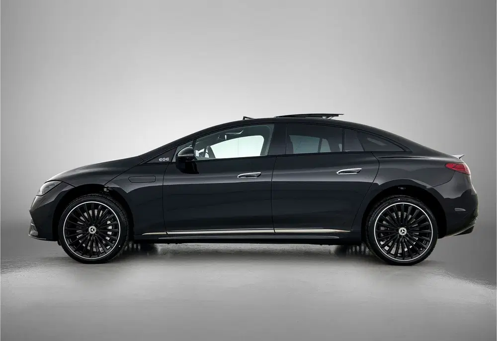 Mercedes-Benz EQE 300 Business Solution AMG 90 kWh uit 2026, foto 3