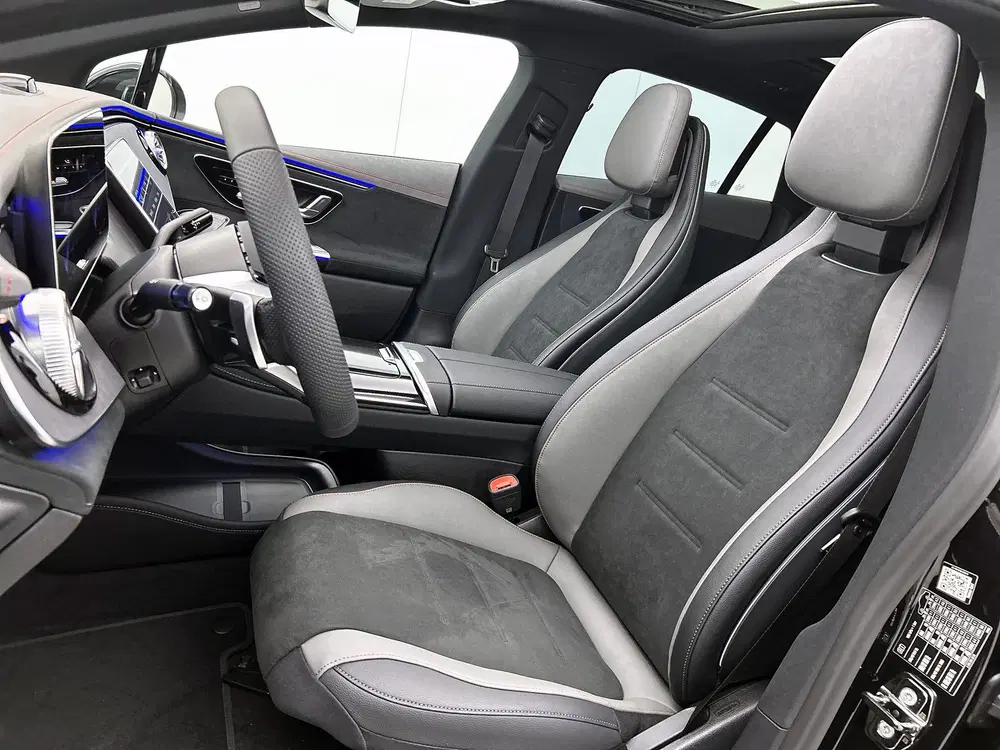 Mercedes-Benz EQE 300 Business Solution AMG 90 kWh uit 2026, foto 5