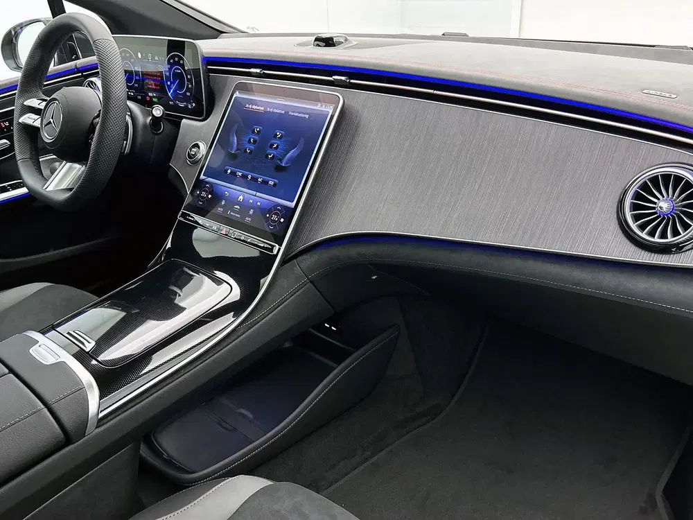 Mercedes-Benz EQE 300 Business Solution AMG 90 kWh uit 2026, foto 7