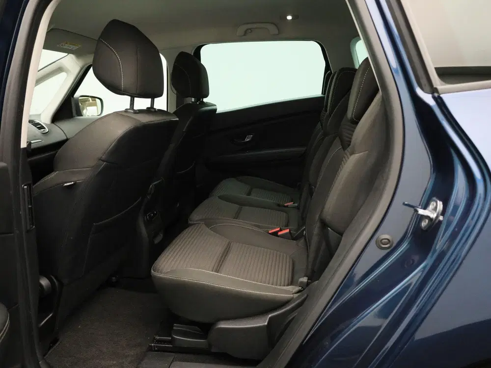 Renault Grand Scenic Grand Scénic 1.3 TCe Business Zen 7p. uit 2021, foto 10