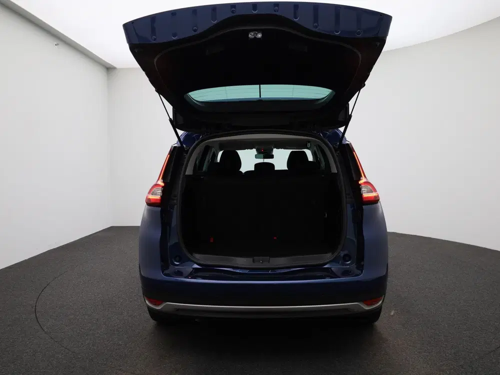 Renault Grand Scenic Grand Scénic 1.3 TCe Business Zen 7p. uit 2021, foto 11