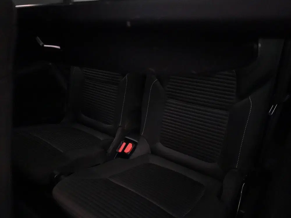 Renault Grand Scenic Grand Scénic 1.3 TCe Business Zen 7p. uit 2021, foto 12
