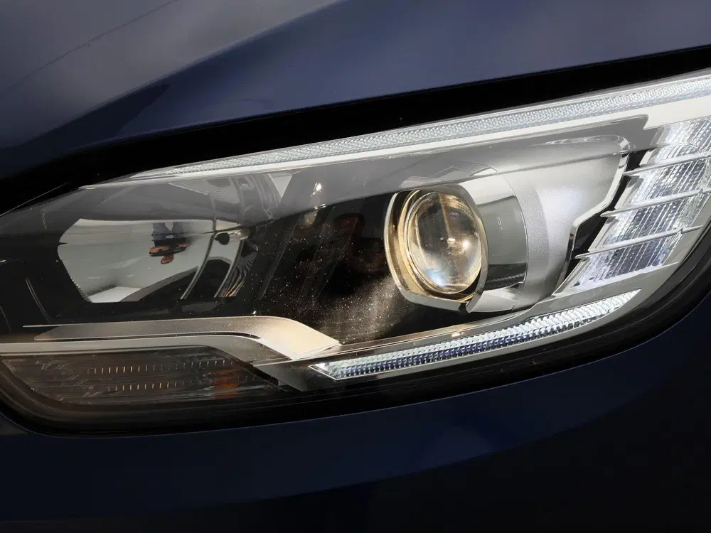 Renault Grand Scenic Grand Scénic 1.3 TCe Business Zen 7p. uit 2021, foto 14