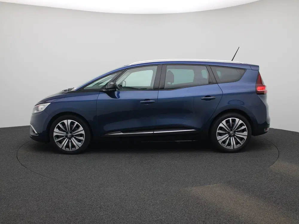 Renault Grand Scenic Grand Scénic 1.3 TCe Business Zen 7p. uit 2021, foto 4