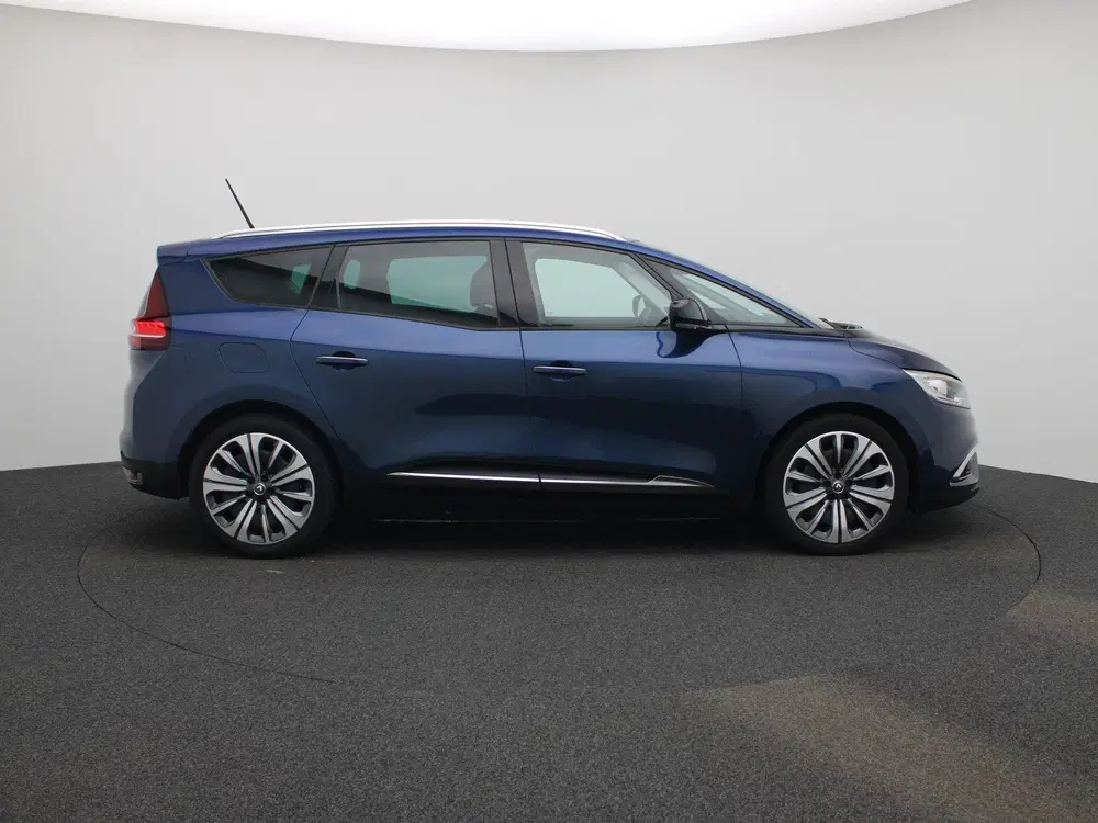 Renault Grand Scenic Grand Scénic 1.3 TCe Business Zen 7p. uit 2021, foto 6