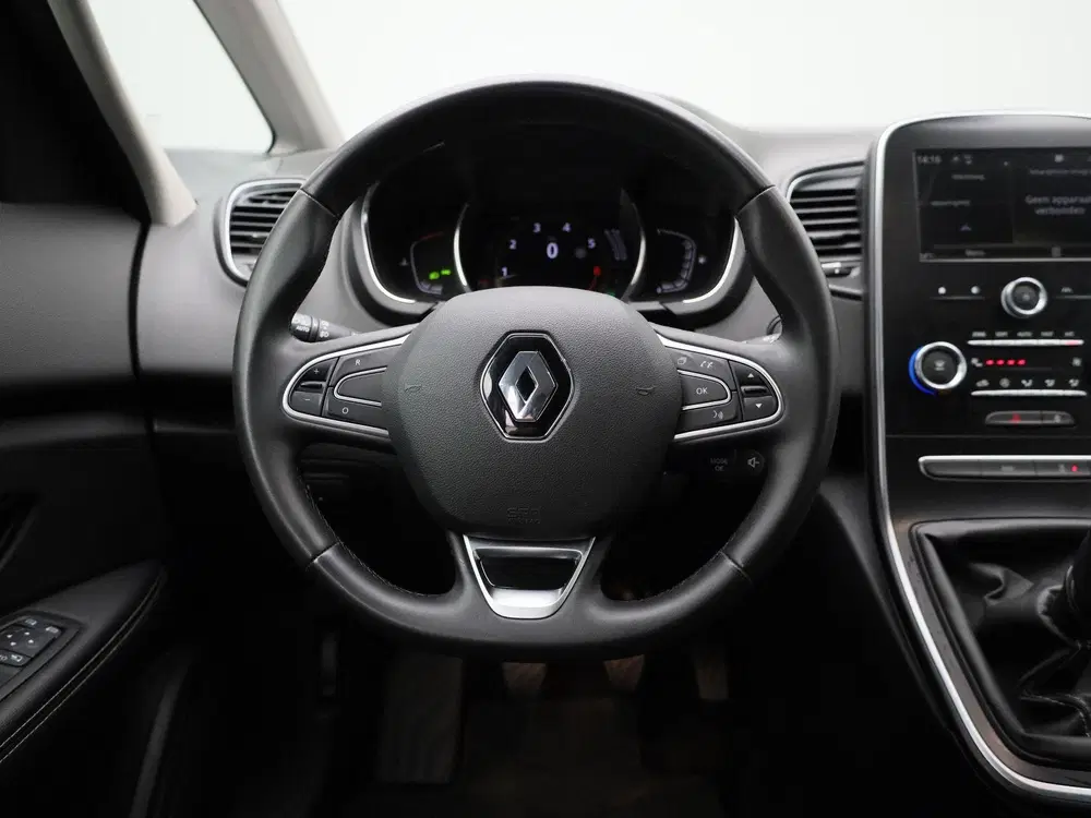 Renault Grand Scenic Grand Scénic 1.3 TCe Business Zen 7p. uit 2021, foto 7