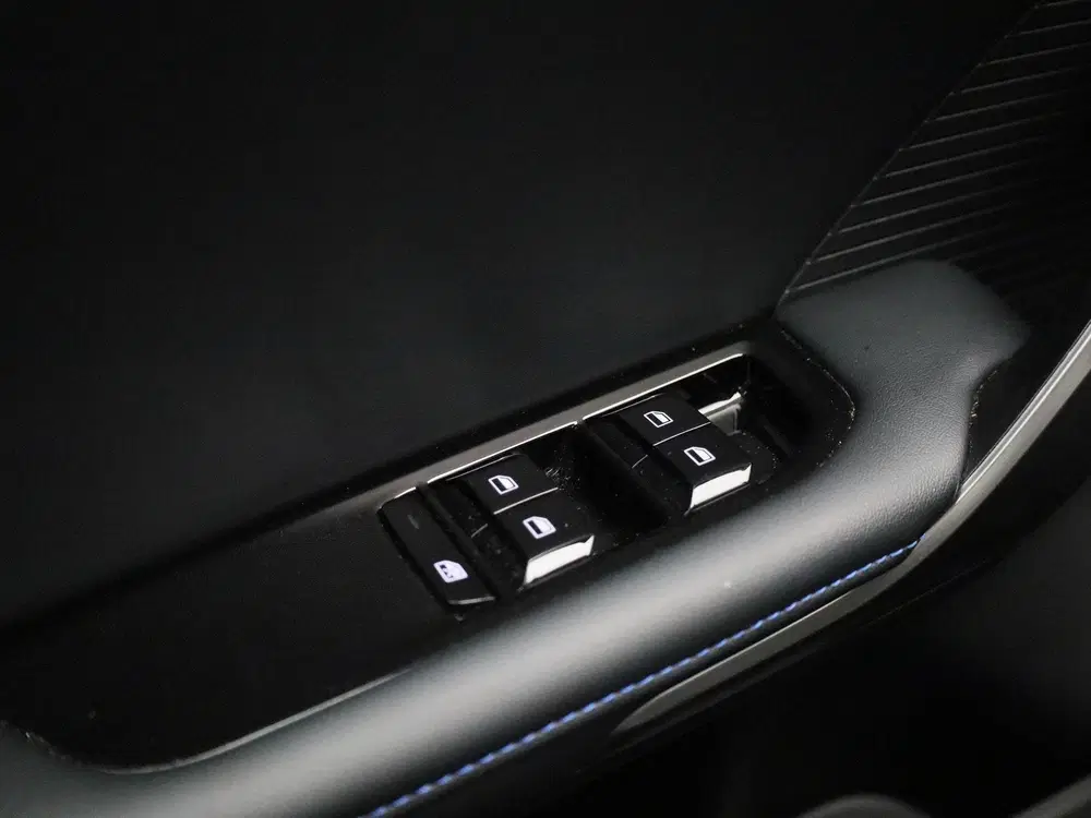 MG MG4 Long Range Luxury 64 kWh uit 2023, foto 10