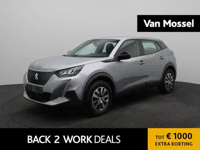 Peugeot 2008 e-2008 Active Pack uit 2023
